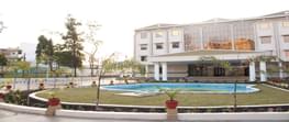 BSSS Institute of Advanced Studies