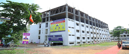 Mother Theresa Institute of Pharmaceutical Education & Research - [MIPER]