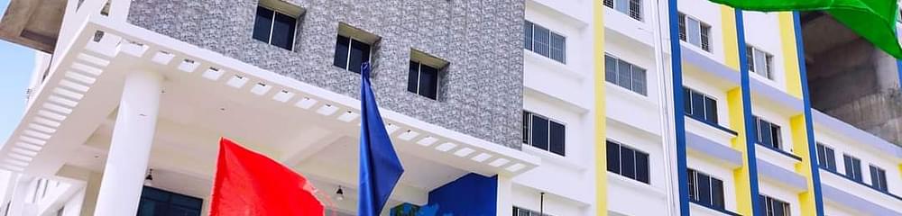International School of Hospitality and Tourism - [ISHT]