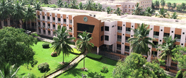 NITTE College of Pharmaceutical Sciences - [NCOPS]