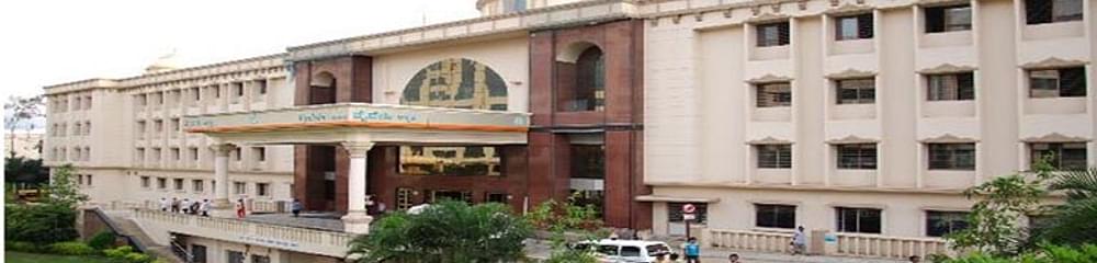Vydehi Institute of Pharmacy - [VIP]