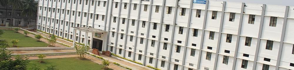 KKC Institute of PG Studies