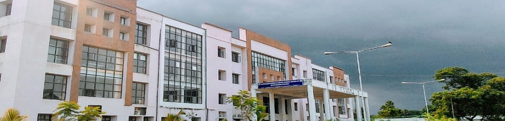 Government Medical College - Srikakulam