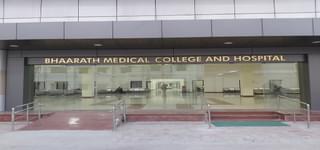 Bhaarath Medical College and Hospital - [BMCH]