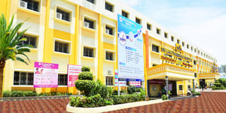 Sri Lalithambigai Medical College and Hospital Admission 2024: Courses, Eligibility, Selection & Cutoffs