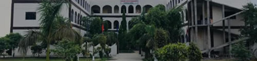 Jeevan Jyoti Pharmacy and Medical Science - [JJPMS]