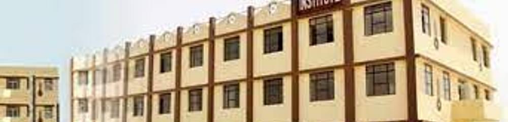 Manav Institute of Pharmacy - [MIP]
