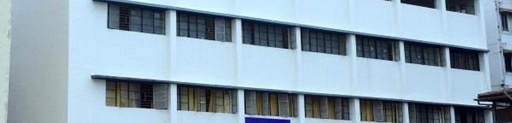 S. P. Mandali's Prin. N.G.Naralkar Institute of Career Development & Research, Pune