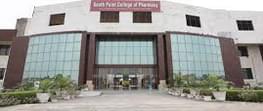 South Point College of Pharmacy - [SPCP]