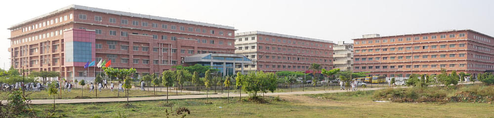 Bharti Vishwavidyalaya