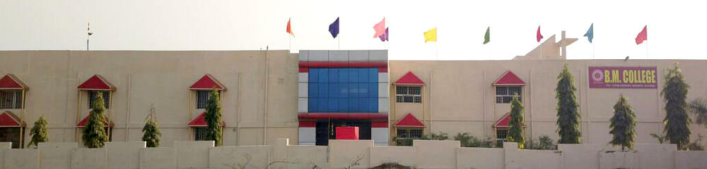 BM College