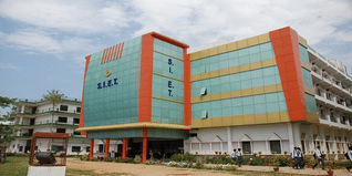 SIET Allahabad Admissions 2025: Courses, Fees, Eligibility, Application Process & Selection Criteria