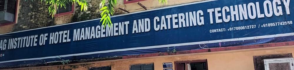Prayag Institute of Hotel Management and Catering Technology - [PIHMCT]