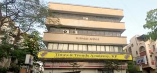 Times and Trends Academy Koregaon Park