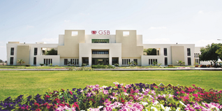 GSB Indore Course Admissions 2025: Dates, Courses, Fees, Eligibility, Selection Criteria, Application Process