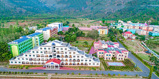 GIET University Admission 2023: Admission Criteria, Fees, Application Form