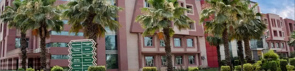 IIMT College of Management