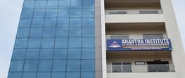 Anantha Institute of Hotel and Business management -[AIHBM]