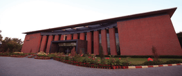 Institute of Management Technology Centre for Distance Learning - [IMT-CDL]