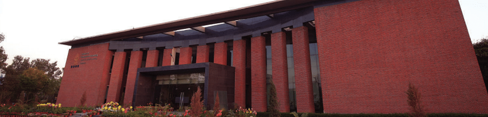 Institute of Management Technology Centre for Distance Learning - [IMT-CDL]