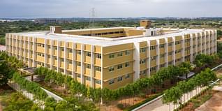 CVR Engineering College Admission 2023: UG & PG Admission