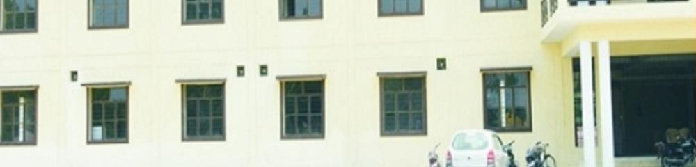 Burman Group of Institution - [BGI]