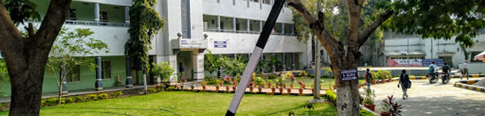 Methodist College of Engineering & Technology - [MCET]