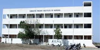 Sumantai Wasnik Institute of Nursing Admission 2024: Courses, Fees, Eligibility, Selection Criteria, Application Process