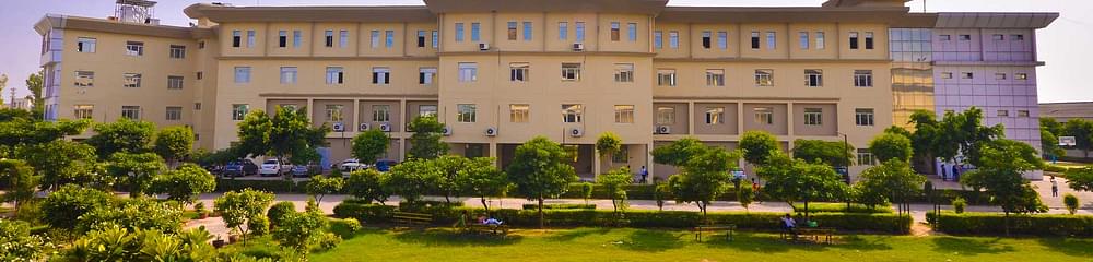 Advanced Institute of Technology Management - [AITM]