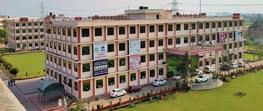 Sunder Deep Group of Institutions - [SDGI]