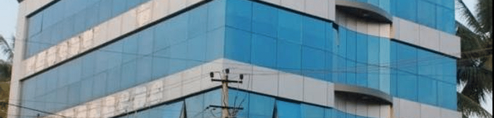 IBMR Business School Campus - powered by Sunstone’s Edge