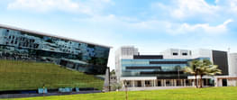 Rathinam College Arts and Science Powered by Suntone