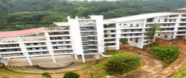 DCSMAT Campus - powered by Sunstone’s Edge