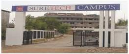 SureTech College of Nursing - [SCN]