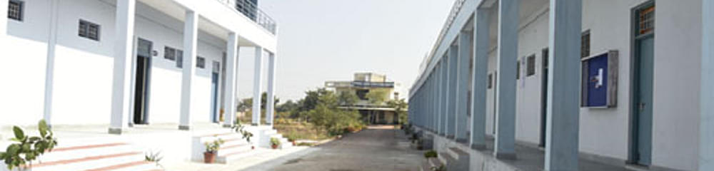 Modi Law College - [MLC]