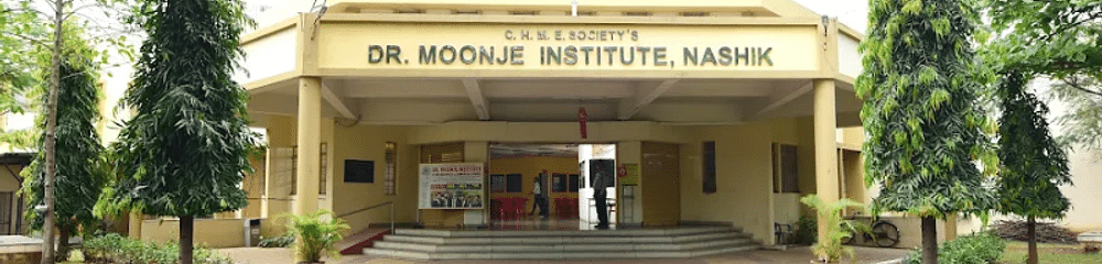 Dr. Moonje Institute of Management and Computer Studies - [DMIMCS]