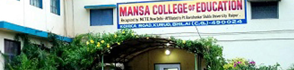 Mansa College of Education - [MCE]