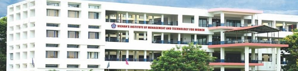 Vignan's Foundation for Science, Technology and Research Online