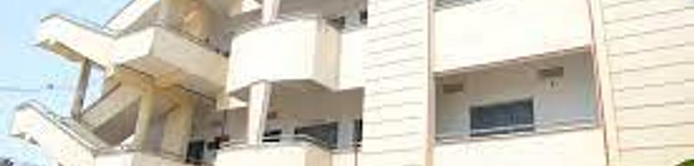 Rajamahendri College For Women