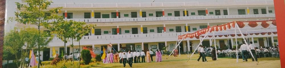 Banshi Group of Institutions