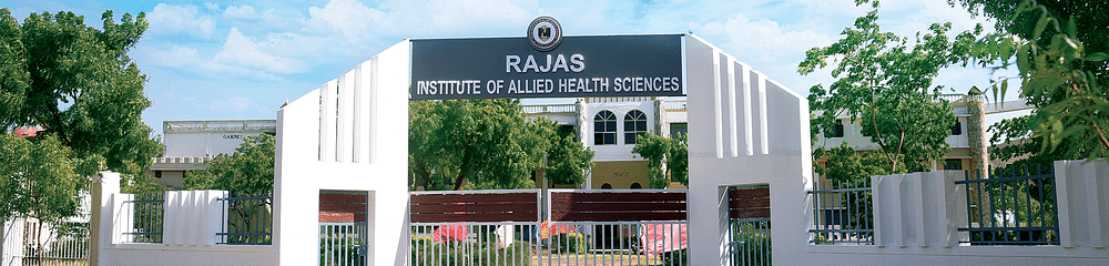 Rajas Institute of Allied Health Sciences