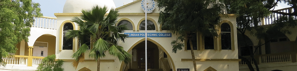 The Indian Polytechnic College
