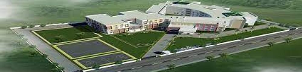 Bal Krishna Institute Of Technology - [BKIT]