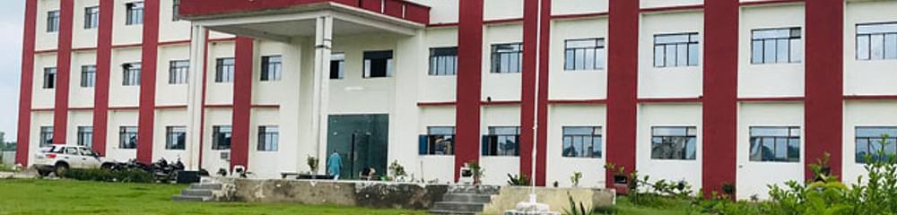 KDC College of Pharmacy