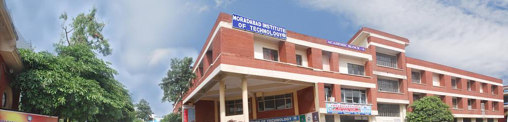 Moradabad Institute of Technology - [MIT]