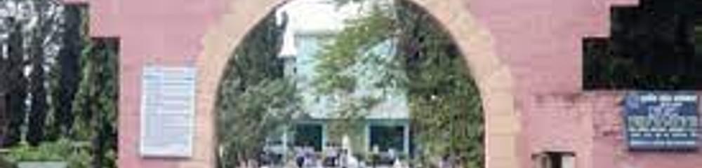 Phulsing Naik Mahavidyalaya - [PNM]