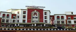 Columbia Group Of Institutions Raipur