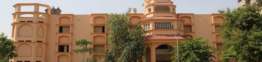 Shree Swaminarayan Homoeopathy College