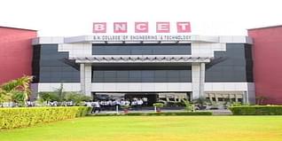 BN College of Engineering and Technology Admission 2024: Fees Structure, Placement, Ranking