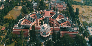 SRHU Admission 2024: Dates, Fees, Courses, Eligibility, Selection Process